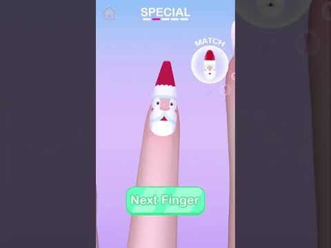 Изображение к игре Ногти сделаны!(Nails Done!)