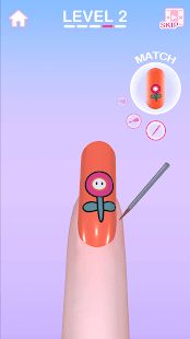 Изображение к игре Ногти сделаны!(Nails Done!)