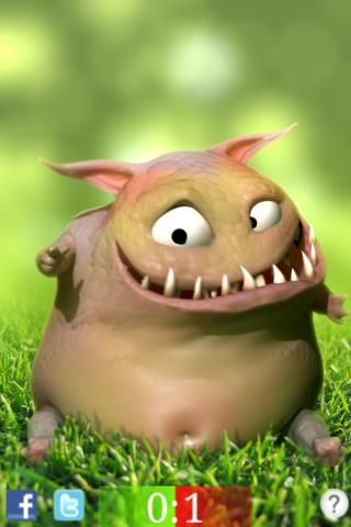 Изображение к игре Yumm