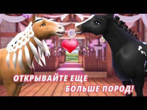Изображение к игре Horse Haven World Adventures