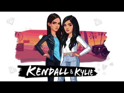 Изображение к игре KENDALL & KYLIE