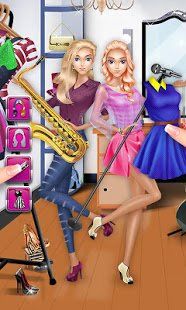Изображение к игре Perfect Pitch HighSchool Girls