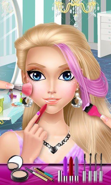 Изображение к игре Perfect Pitch HighSchool Girls