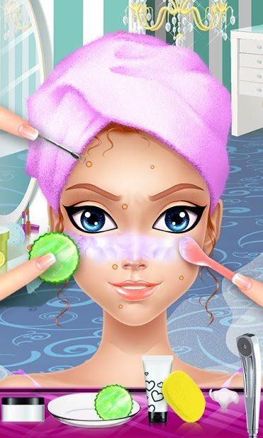 Изображение к игре Perfect Pitch HighSchool Girls