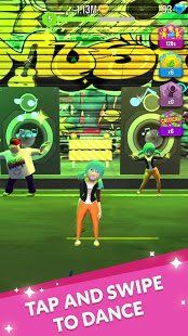 Изображение к игре Dance Master : Idle