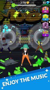 Изображение к игре Dance Master : Idle
