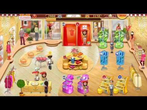Изображение к игре Белла Модный Дизайн