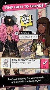 Изображение к игре NICKI MINAJ: THE EMPIRE