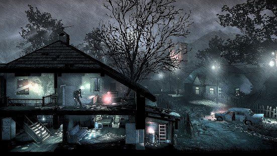 Изображение к игре This War of Mine: Stories - Father's Promise