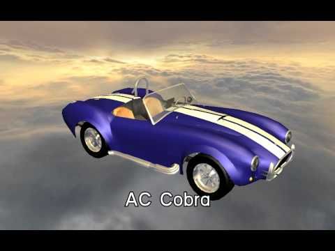 Изображение к игре Car Disassembly 3D