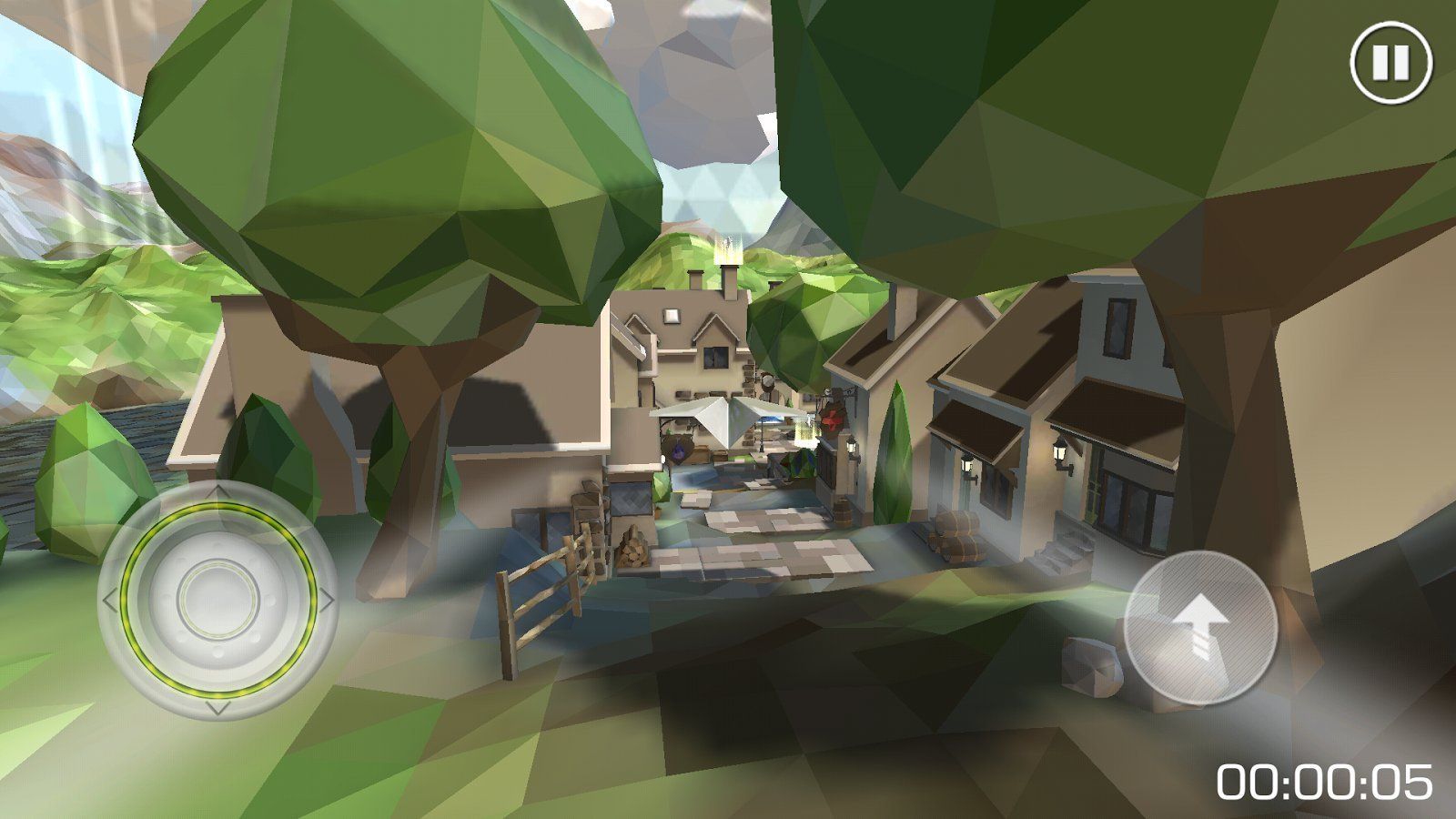 Изображение к игре Paper Planes Flight Sim