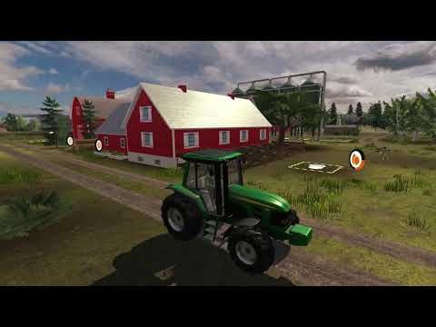 Изображение к игре Farming PRO 3