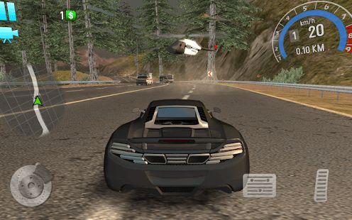 Изображение к игре Racer UNDERGROUND