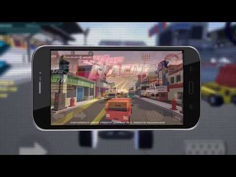 Изображение к игре City Of Racing