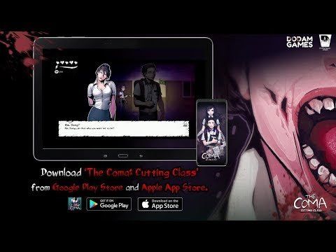 Изображение к игре The Coma: Cutting Class