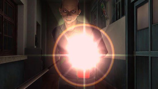 Изображение к игре The School - White Day