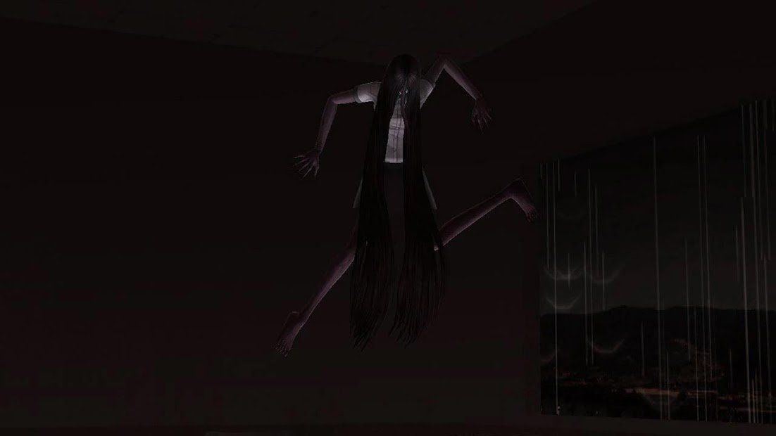 Изображение к игре The School - White Day