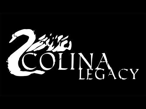 Изображение к игре COLINA: Legacy