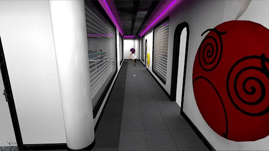 Изображение к игре Smiling-X Corp: Побег из студии ужасов