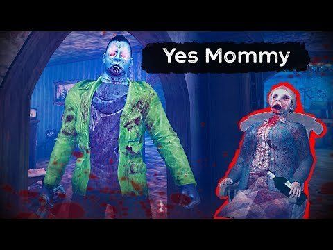 Изображение к игре Scary Killer: маньяк в доме