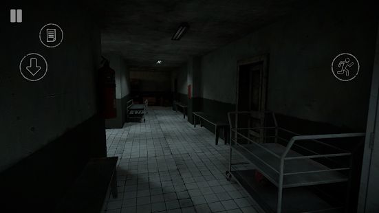 Изображение к игре The Dark Pursuer