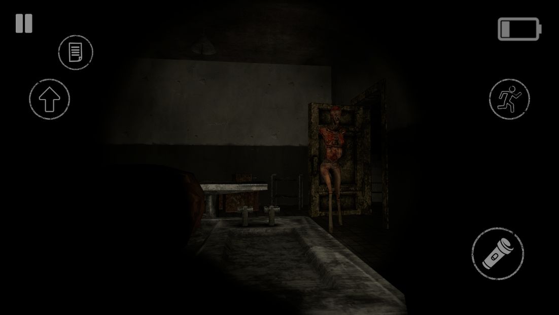 Изображение к игре The Dark Pursuer
