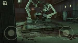 Изображение к игре In Fear I Trust