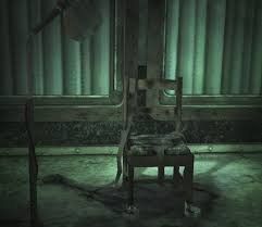 Изображение к игре In Fear I Trust