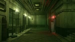 Изображение к игре In Fear I Trust