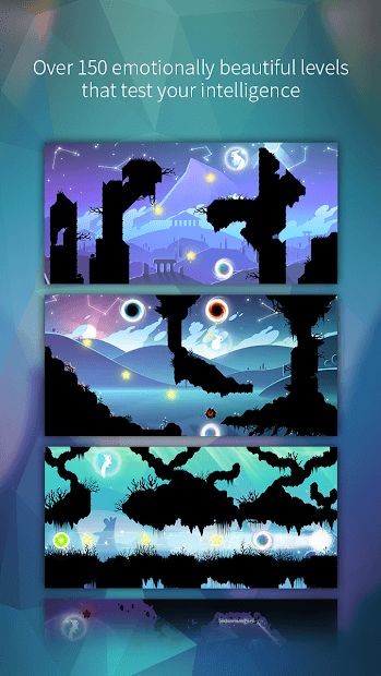 Изображение к игре STELLAR FOX - drawing puzzle