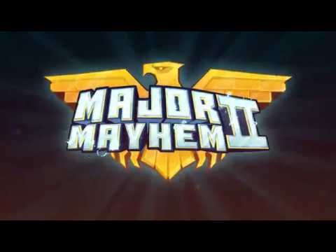 Изображение к игре Major Mayhem 2 - Gun Shooting Action