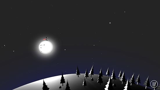 Изображение к игре MoonKid - Лунный ребенок