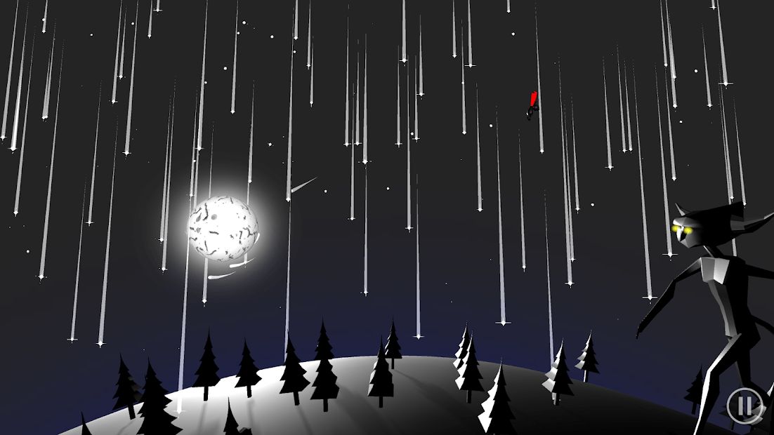 Изображение к игре MoonKid - Лунный ребенок