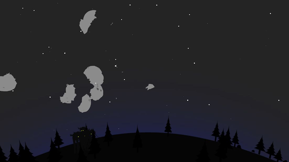 Изображение к игре MoonKid - Лунный ребенок