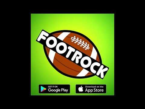 Изображение к игре FootRock 2