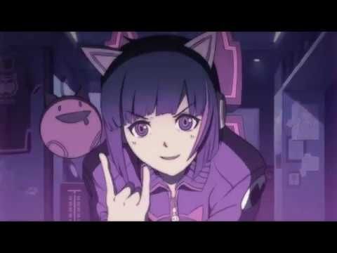 Изображение к игре Cytus II