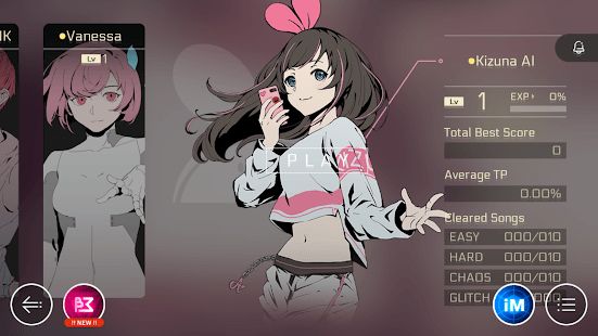 Изображение к игре Cytus II