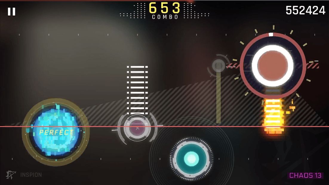Изображение к игре Cytus II