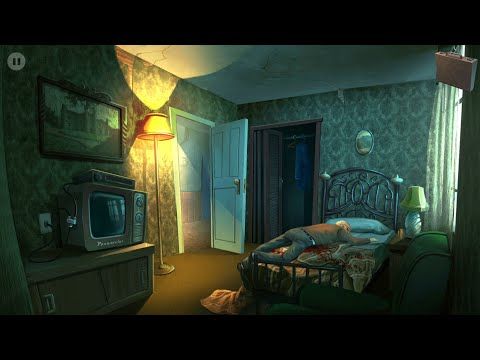 Изображение к игре Nobodies: Уборщик за убийцами