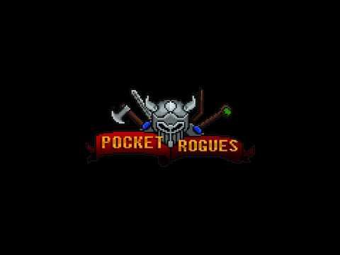 Изображение к игре Pocket Rogues