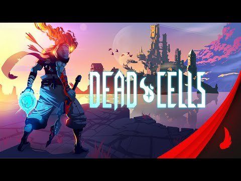 Изображение к игре Dead Cells