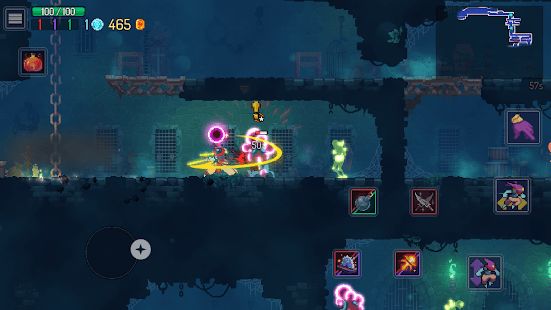 Изображение к игре Dead Cells