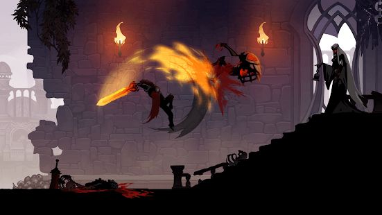 Изображение к игре Shadow Knight