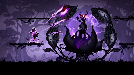 Изображение к игре Shadow Knight