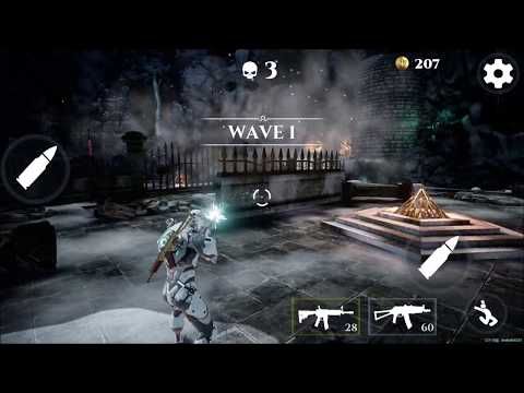 Изображение к игре Paragon: InfinityWave
