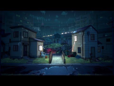Изображение к игре The Gardens Between