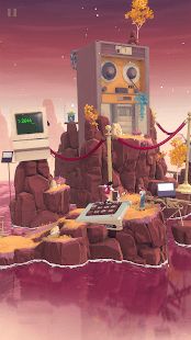 Изображение к игре The Gardens Between