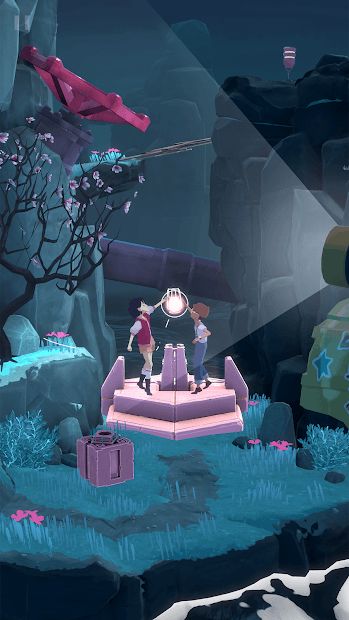 Изображение к игре The Gardens Between