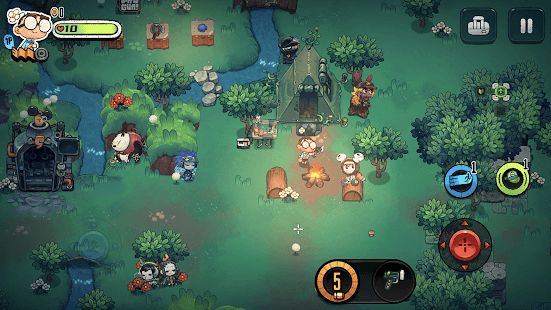 Изображение к игре Juicy Realm