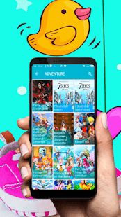 Изображение к игре Goat AnimeMovies HD 2020
